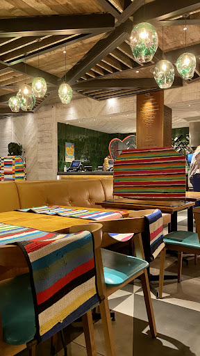 Photo of Nando's Yeovil - Unit 3, Key Market House, Old Station Rd, Yeovil BA20 1NB