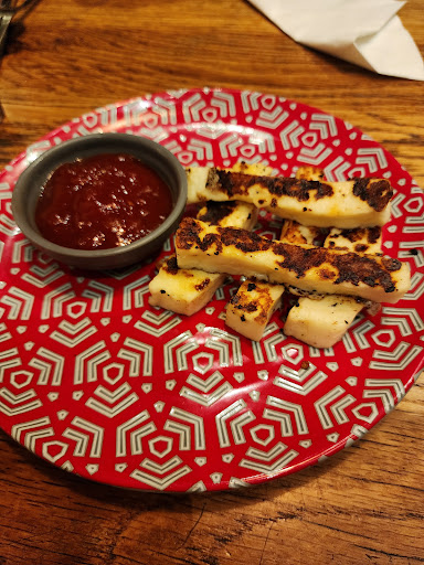 Photo of Nando's Yeovil - Unit 3, Key Market House, Old Station Rd, Yeovil BA20 1NB