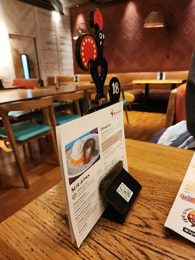 Photo of Nando's Yeovil - Unit 3, Key Market House, Old Station Rd, Yeovil BA20 1NB