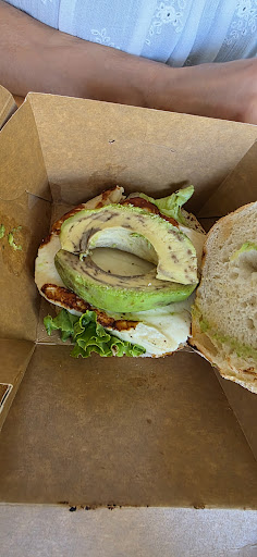 Photo of Nando's Yeovil - Unit 3, Key Market House, Old Station Rd, Yeovil BA20 1NB