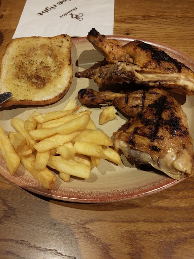 Photo of Nando's Yeovil - Unit 3, Key Market House, Old Station Rd, Yeovil BA20 1NB
