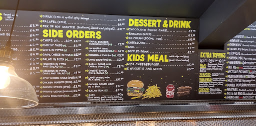 Photo of Iver Grill BBQ - 37 High St, Iver SL0 9ND