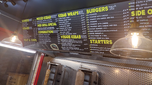 Photo of Iver Grill BBQ - 37 High St, Iver SL0 9ND