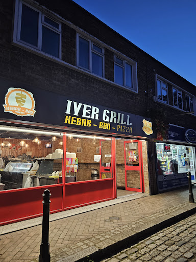 Photo of Iver Grill BBQ - 37 High St, Iver SL0 9ND
