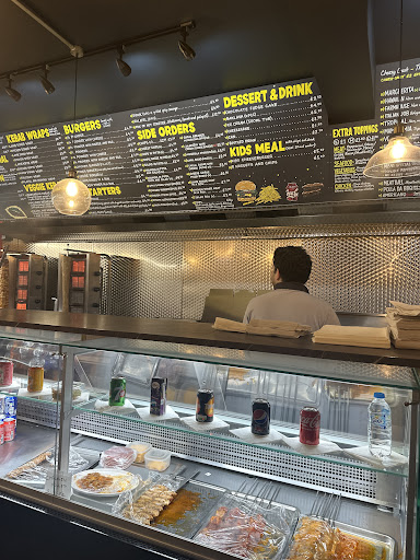 Photo of Iver Grill BBQ - 37 High St, Iver SL0 9ND