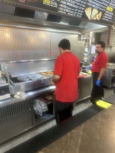 Photo of Iver Grill BBQ - 37 High St, Iver SL0 9ND