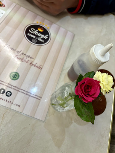 Photo of Langey Kebab & Grill - 5 Meadfield Rd, Langley, Slough SL3 8HL