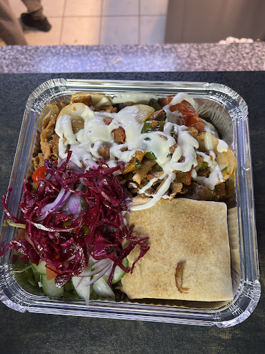 Photo of Langey Kebab & Grill - 5 Meadfield Rd, Langley, Slough SL3 8HL