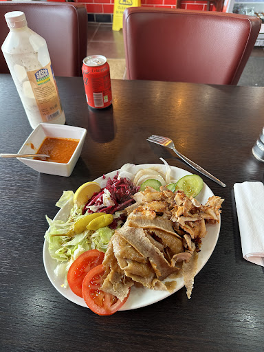 Photo of Langey Kebab & Grill - 5 Meadfield Rd, Langley, Slough SL3 8HL