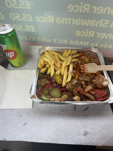 Photo of Langey Kebab & Grill - 5 Meadfield Rd, Langley, Slough SL3 8HL