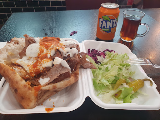 Photo of Langey Kebab & Grill - 5 Meadfield Rd, Langley, Slough SL3 8HL