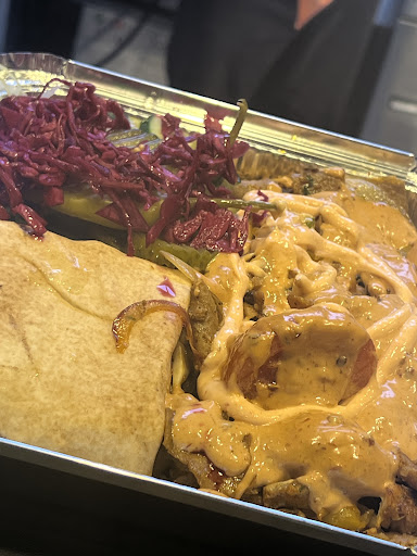 Photo of Langey Kebab & Grill - 5 Meadfield Rd, Langley, Slough SL3 8HL