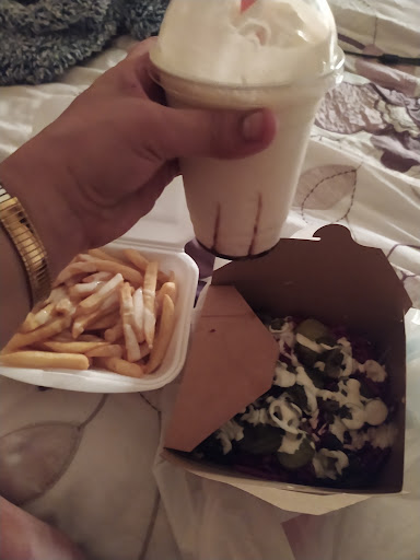 Photo of Langey Kebab & Grill - 5 Meadfield Rd, Langley, Slough SL3 8HL