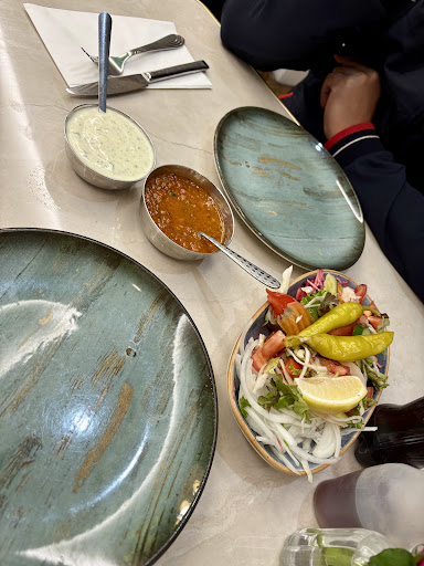 Photo of Langey Kebab & Grill - 5 Meadfield Rd, Langley, Slough SL3 8HL