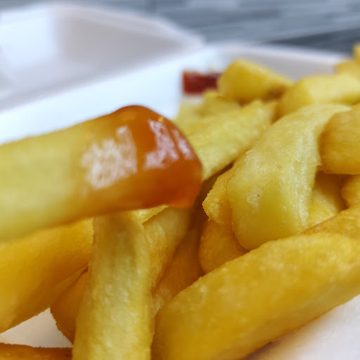 Photo of Langey Kebab & Grill - 5 Meadfield Rd, Langley, Slough SL3 8HL