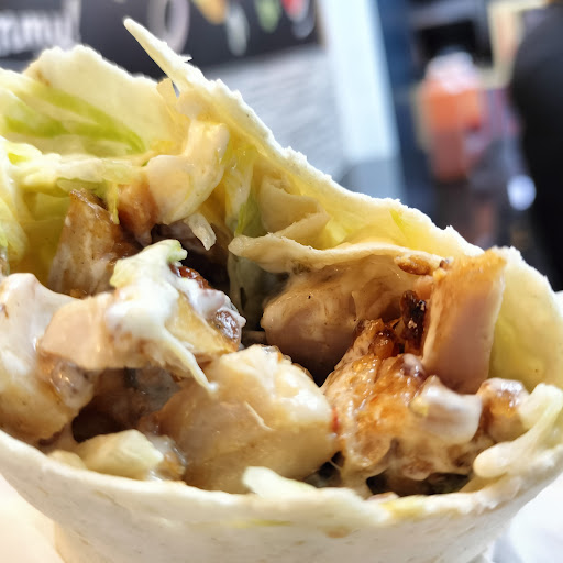 Photo of Langey Kebab & Grill - 5 Meadfield Rd, Langley, Slough SL3 8HL