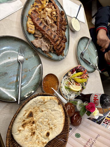 Photo of Langey Kebab & Grill - 5 Meadfield Rd, Langley, Slough SL3 8HL