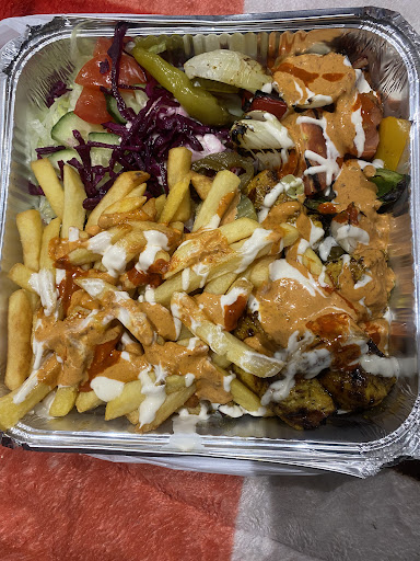 Photo of Langey Kebab & Grill - 5 Meadfield Rd, Langley, Slough SL3 8HL