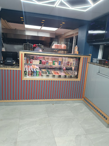 Photo of Langey Kebab & Grill - 5 Meadfield Rd, Langley, Slough SL3 8HL