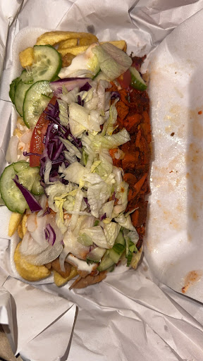 Photo of Langey Kebab & Grill - 5 Meadfield Rd, Langley, Slough SL3 8HL