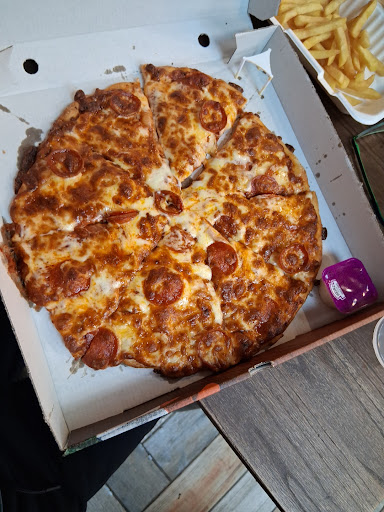 Photo of Spizzami - 258b High St, Langley, Slough SL3 8HA