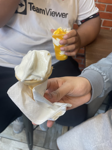 Photo of Spizzami - 258b High St, Langley, Slough SL3 8HA