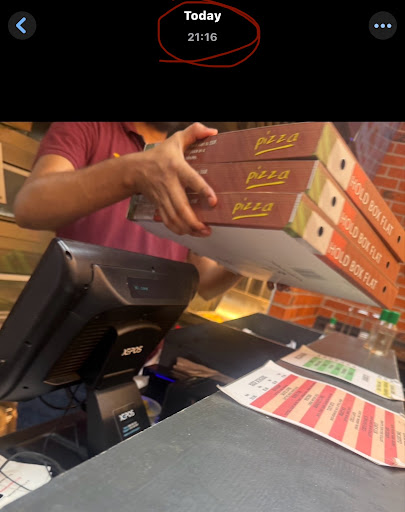 Photo of Spizzami - 258b High St, Langley, Slough SL3 8HA