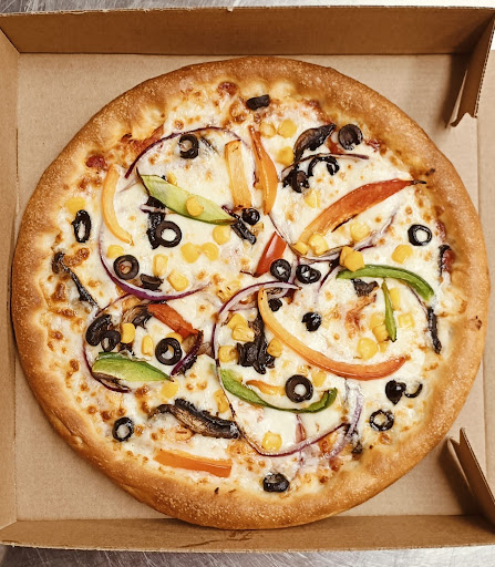 Photo of Spizzami - 258b High St, Langley, Slough SL3 8HA