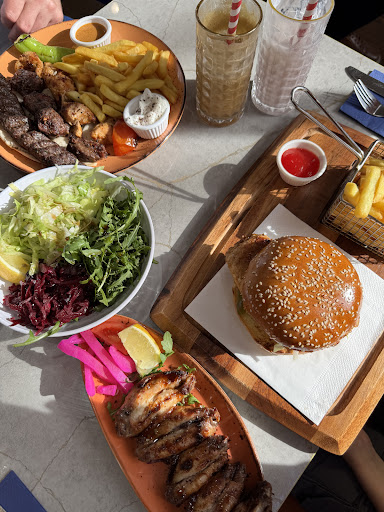 Photo of sky Beirut - 287 High St, Slough SL1 1BD