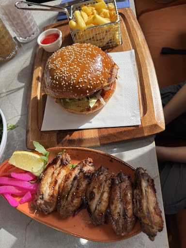 Photo of sky Beirut - 287 High St, Slough SL1 1BD