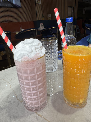 Photo of sky Beirut - 287 High St, Slough SL1 1BD