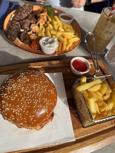 Photo of sky Beirut - 287 High St, Slough SL1 1BD