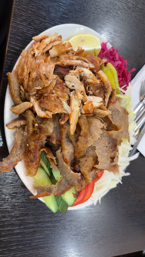 Photo of Doner delight - 292 High St, Langley, Slough SL3 8HF