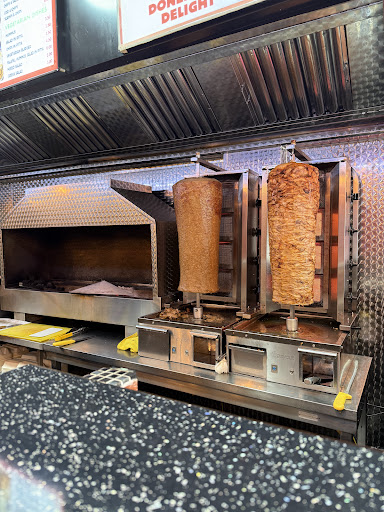 Photo of Doner delight - 292 High St, Langley, Slough SL3 8HF