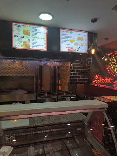 Photo of Doner delight - 292 High St, Langley, Slough SL3 8HF