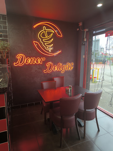 Photo of Doner delight - 292 High St, Langley, Slough SL3 8HF