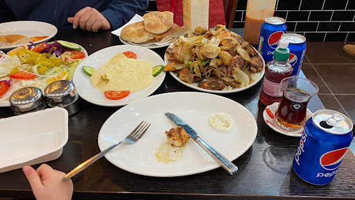 Photo of Doner delight - 292 High St, Langley, Slough SL3 8HF