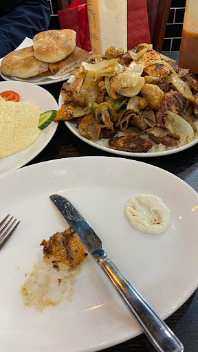 Photo of Doner delight - 292 High St, Langley, Slough SL3 8HF