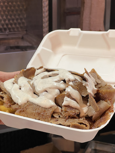 Photo of Doner delight - 292 High St, Langley, Slough SL3 8HF