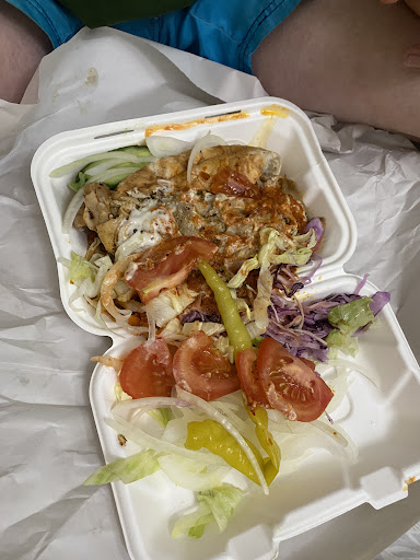 Photo of Doner delight - 292 High St, Langley, Slough SL3 8HF