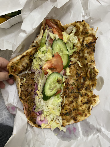 Photo of Doner delight - 292 High St, Langley, Slough SL3 8HF