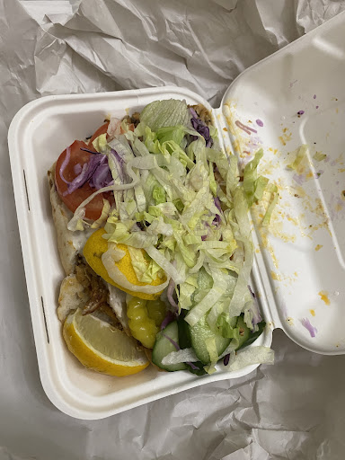 Photo of Doner delight - 292 High St, Langley, Slough SL3 8HF