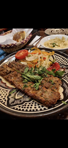 Photo of The Marrakesh York - 8 Low Ousegate, York YO1 9QU