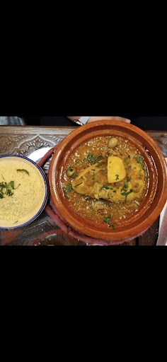 Photo of The Marrakesh York - 8 Low Ousegate, York YO1 9QU