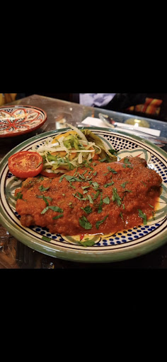 Photo of The Marrakesh York - 8 Low Ousegate, York YO1 9QU