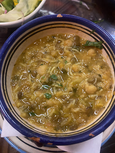 Photo of The Marrakesh York - 8 Low Ousegate, York YO1 9QU