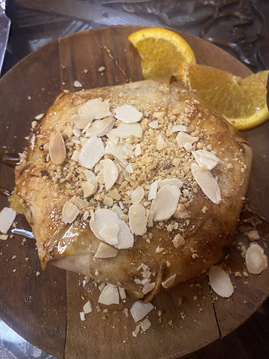 Photo of The Marrakesh York - 8 Low Ousegate, York YO1 9QU