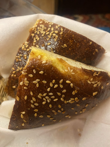 Photo of The Marrakesh York - 8 Low Ousegate, York YO1 9QU