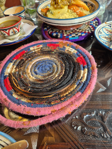 Photo of The Marrakesh York - 8 Low Ousegate, York YO1 9QU