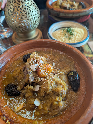 Photo of The Marrakesh York - 8 Low Ousegate, York YO1 9QU